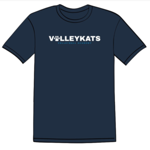 Volleykats T-Shirt